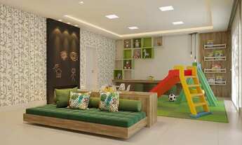 Imagem 8: Conheça o Porto di Genova no Água Verde em Curitiba