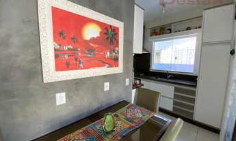 Imagem 6: Casa Geminada no Bairro Fundos - Biguaçu