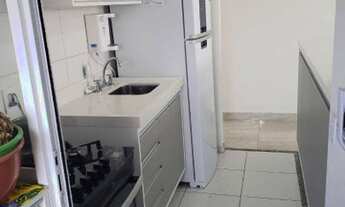 Imagem 2: Apartamento com 2 dormitórios à venda, 55 m² por R$ 450.000,00 - Vila Palmeiras - São Paul