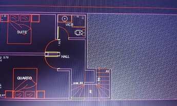 Imagem 2: Casa para venda na serraria