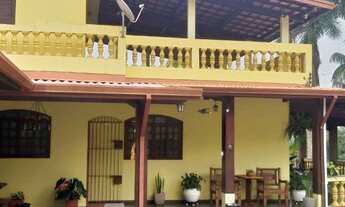 Imagem 4: Linda chácara localizada em Juquitiba