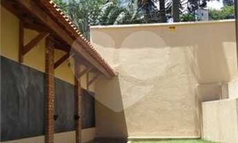 Imagem 5: Apartamento residencial para venda, Morumbi, São Paulo