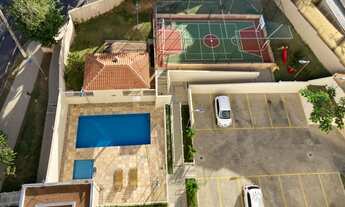 Imagem 5: Apartamento 2 quartos a venda no Villa Parque ! Apenas 265 mil na Vila Industrial pronto p