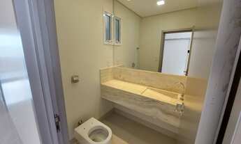 Imagem 6: UBERLâNDIA - Casa de Condomínio - Cond. Alphaville 1