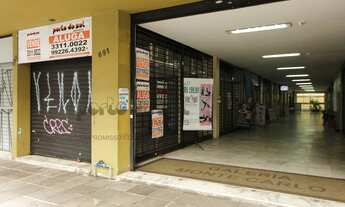 Imagem 2: PORTO ALEGRE - Loja/Salão - INDEPENDENCIA