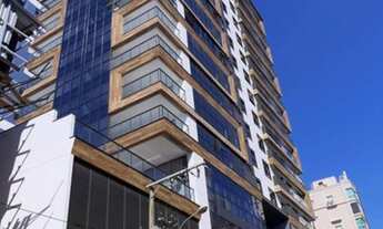 Imagem: RESIDENCIAL SAINT LAURENT - quadra mar