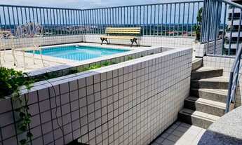 Imagem 6: Cobertura no Diamond Tower