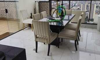 Imagem 3: Cobertura de 140m² à venda no Condomínio Maxhaus Mooca