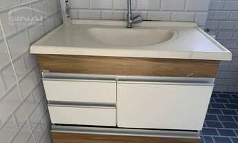 Imagem 6: Apartamento com 2 dormitórios para alugar, 50 m² por R$ 1.900,00/mês - República - São Pau