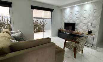 Imagem 4: Linda Casa Portal ipês