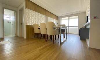 Imagem 6: Oportunidade - Apto Pagani, andar alto, 100% mobiliado