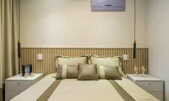 Imagem 4: Conheça o Terrasse Étoile no Ahú em Curitiba