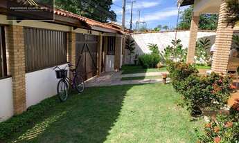 Imagem 6: Casa com 6 dormitórios à venda, 280 m² por R$ 1.620.000,00 - Praia Grande - Ubatuba/SP