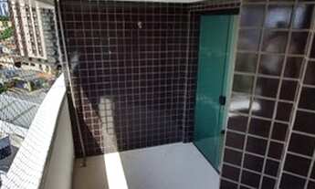 Imagem 5: Apart. Vista para doca, aluguel possui 42 m2 mobiliado com 1 suíte reversível Umarizal