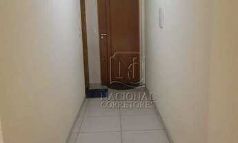 Imagem 3: Apartamento com 2 dormitórios à venda, 42 m² por R$ 265.000,00 - Jardim Santo Alberto - Sa