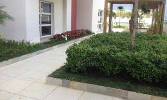 Imagem 6: Apartamento com 3 dormitórios à venda, 100 m² por R$ 795.000,00 - Campestre - Santo André