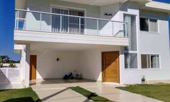 Imagem: Casa com 4 dormitórios à venda, 318 m²