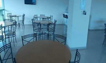 Imagem 7: Bellavida Clube Residencial - 2 quartos em andar alto, vista livre Valor: R$ 390.000,00