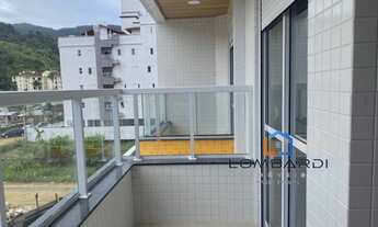 Imagem 3: Apartamento para Venda em Ubatuba/SP