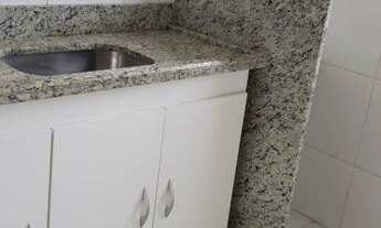 Imagem: Apartamento 43m² no Condomínio Moradas