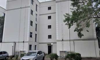 Imagem 4: Apartamento para venda com 47 metros quadrados com 2 quartos em Vila Cruzeiro - São Paulo