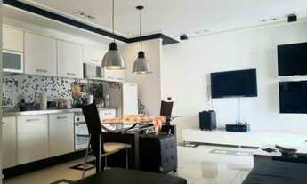 Imagem 3: Apartamento Mobiliado Impecável próximo do Shopping Jd Sul