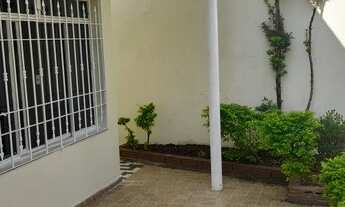 Imagem 3: CASA TÉRREA 3 DORMITÓRIOS - GARAGEM 3 CARROS