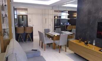 Imagem 2: CANELA - Apartamento Padrão - Centro