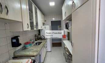 Imagem 7: Apartamento à venda, 70 m² por R$ 425.000,00 - Limão - São Paulo/SP