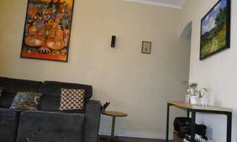 Imagem 6: Sobrado com 3 dormitórios, 108 m² - venda por R$ 800.000,00 ou aluguel por R$ 3.300,00/mês