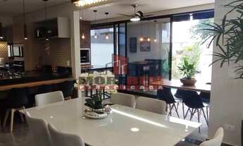 Imagem 5: Linda Casa no Condomínio Vila D'Aquila com 3 dormitórios REF: 99909