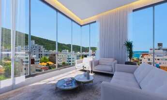 Imagem 4: Apartamento para venda com 10% entrada e saldo em 100 meses 2 suítes em Bombas - Bombinhas