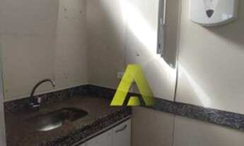 Imagem 5: Andar Corporativo para alugar, 312 m² por R$ 14.000/mês - Funcionários - Belo Horizonte/MG