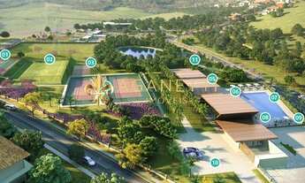 Imagem 7: Lote com 523,50m² - Condomínio Alphaville Vespasiano