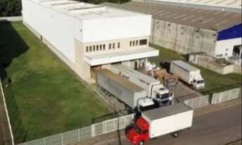 Imagem 3: Galpão/Depósito/Armazém para aluguel com 1928 metros quadrados com 1 quarto