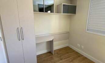 Imagem 3: Apartamento com 3 quartos!