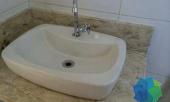 Imagem 5: Apartamento com 3 dormitórios à venda, 75 m² por R$ 367.000 - Jardim Nova Era - Salto/SP