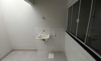 Imagem 5: Casa para venda tem 64 metros quadrados com 2 quartos em Shopping Park - Uberlândia - MG