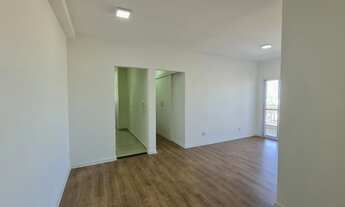 Imagem 6: Apartamento para venda tem 81 metros quadrados com 3 quartos em Jardim Jacyra - Americana