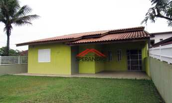 Imagem 2: Casa com 5 dormitórios à venda, 178 m² por R$ 650.000,00 - Nossa Sra Aparecida - Itapoá/SC