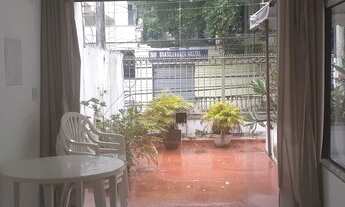 Imagem 4: Ampla residência c/2 salões, 4 quartos(3 stes), junto a praia e MAC, na Boa Viagem