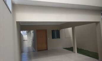 Imagem: Casa Parque Iracema 3/4 com lote 210m, localização