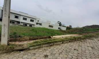 Imagem: Lote/Terreno para venda possui 322 metros