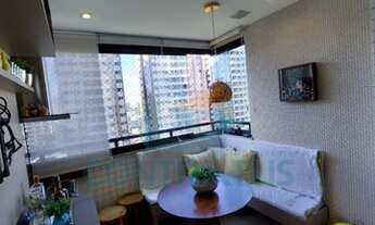 Imagem 6: Living Residence