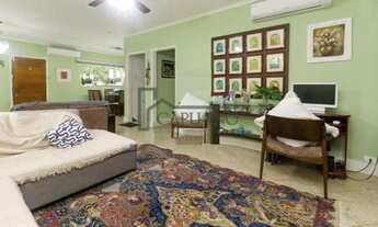 Imagem 4: Casa com 3 dorms, Sumaré, São Paulo - R$ 2 mi, Cod: 2350