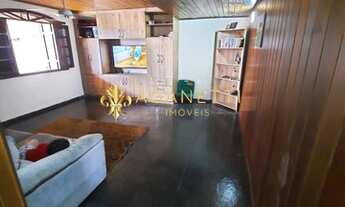 Imagem 7: Casa 3 quartos com 1 suíte em São José da Lapa