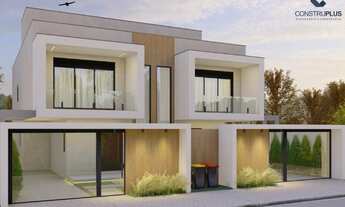 Imagem 3: Casa de alto padrão 3 suítes 5 banheiros 190m² área nobre dos Ingleses