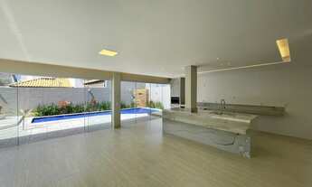 Imagem 5: Sobrado a venda no Portal do Sol 2 com 4 suítes