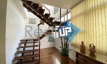 Imagem 6: RIO DE JANEIRO - Apartamento Padrão - Leblon Leblon