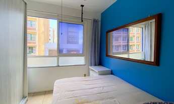 Imagem 2: Apartamento na Prainha em Torres/RS - Mobiliado / Elevador / Poucos metros do mar / Piscin